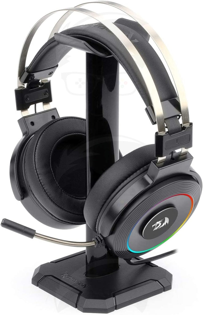Redragon H320 Lamia Gaming Headset with 7.1 Surround Sound Redragon H320 Lamia Gaming Headset with 7.1 Surround Sound